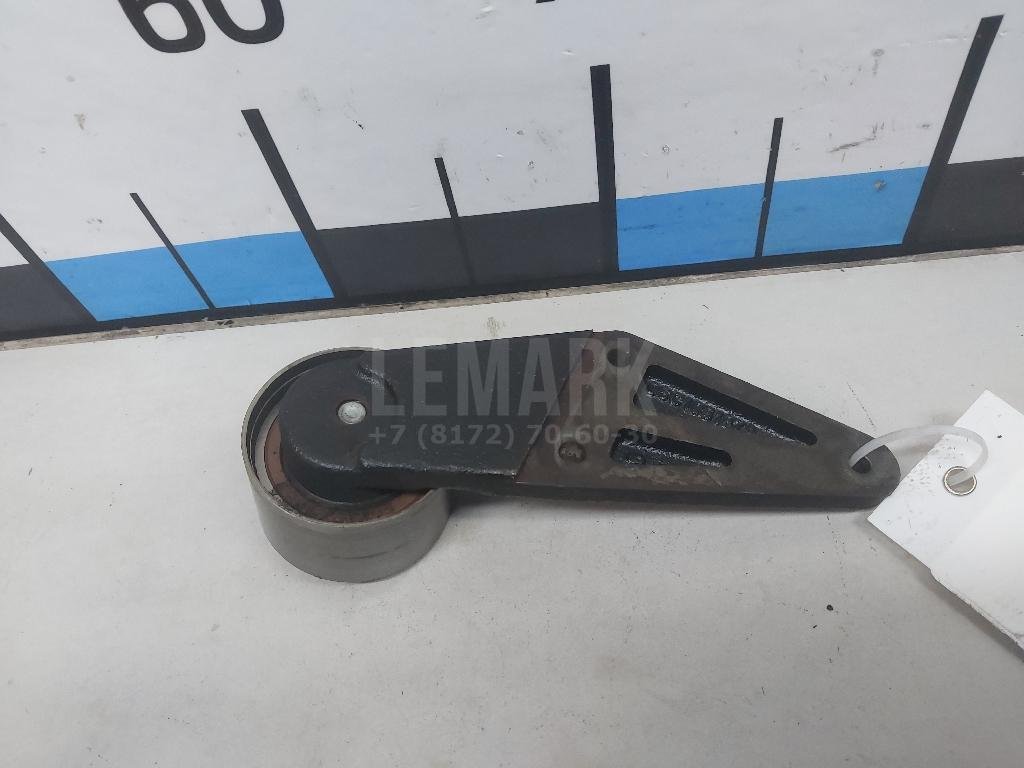 Кронштейн ролика