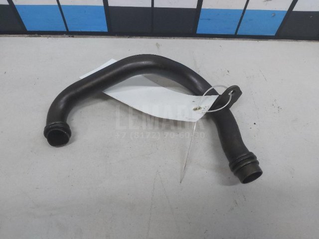 Трубка масляная