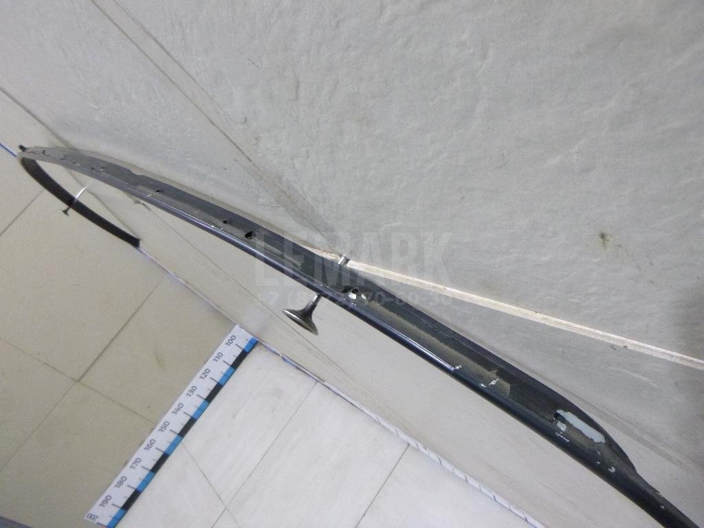 Молдинг крыши левый