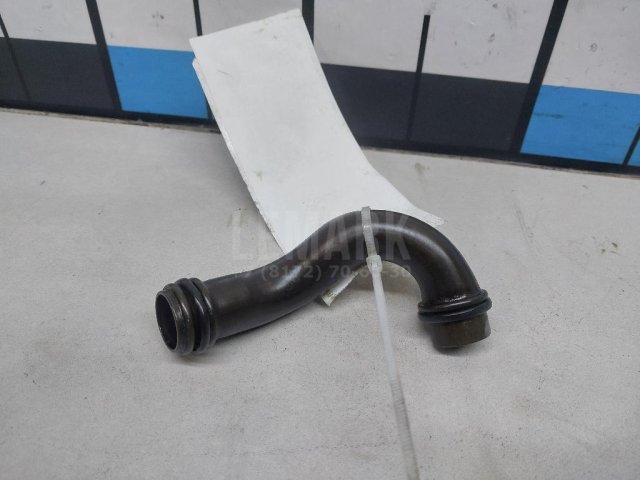 Трубка масляная