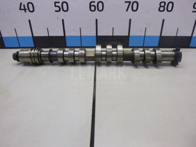 Распредвал впускной