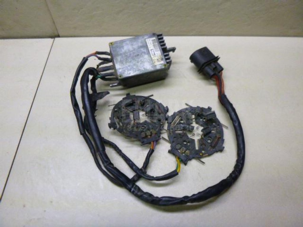 Блок управления вентилятором для  Alfa Romeo Giulietta 2010-2020