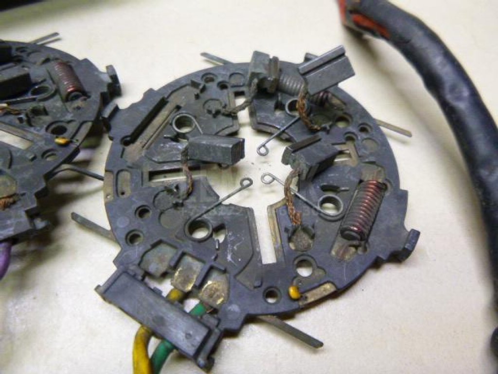 Блок управления вентилятором для  Alfa Romeo Giulietta 2010-2020