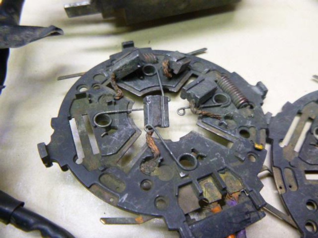 Блок управления вентилятором для  Alfa Romeo Giulietta 2010-2020