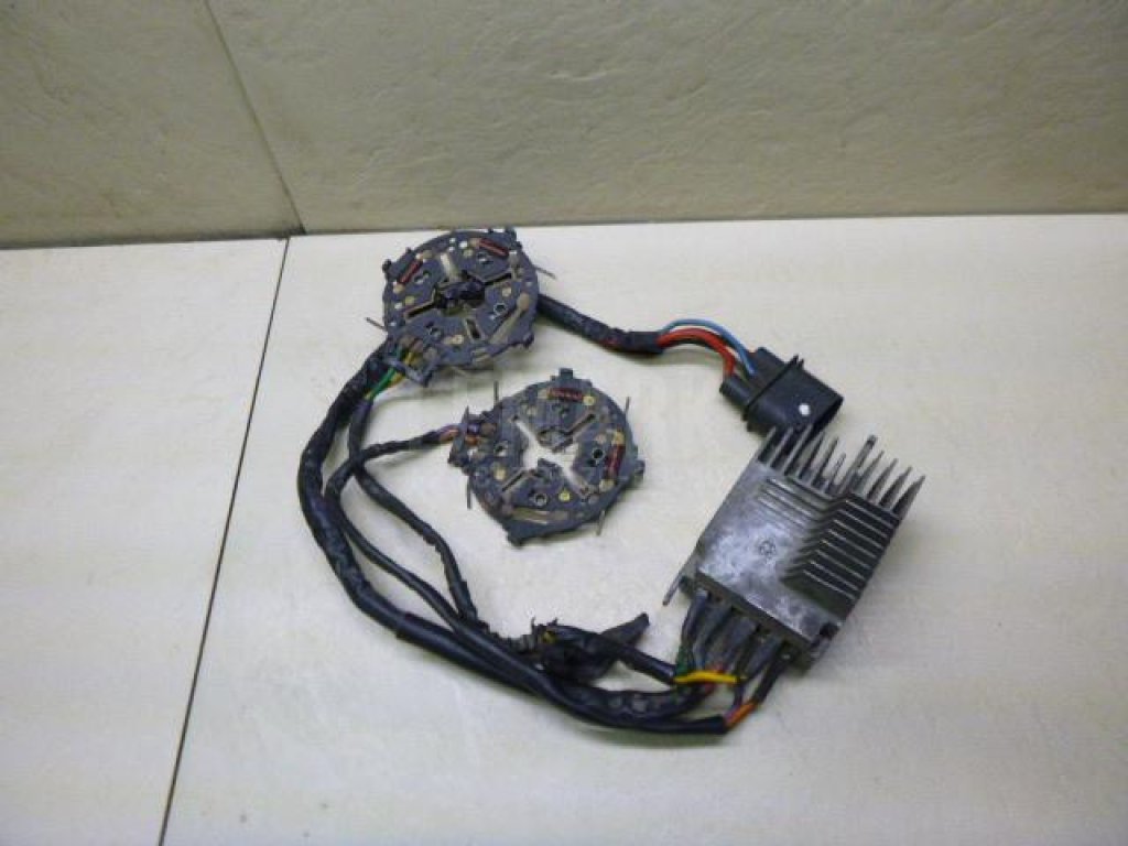 Блок управления вентилятором для  Alfa Romeo Giulietta 2010-2020