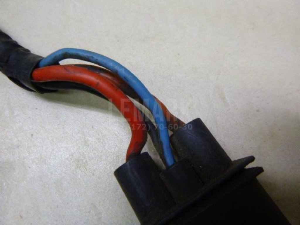 Блок управления вентилятором для  Alfa Romeo Giulietta 2010-2020