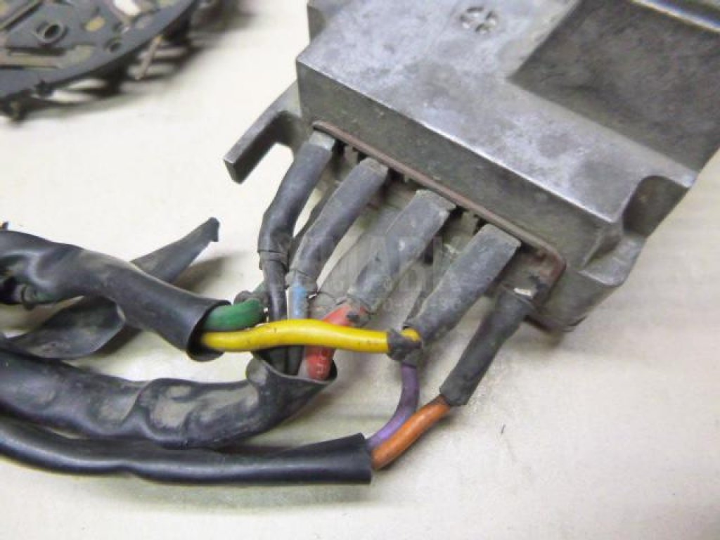 Блок управления вентилятором для  Alfa Romeo Giulietta 2010-2020