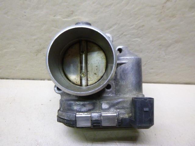 Заслонка дроссельная электрическая