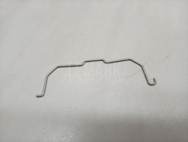 Крепеж фары