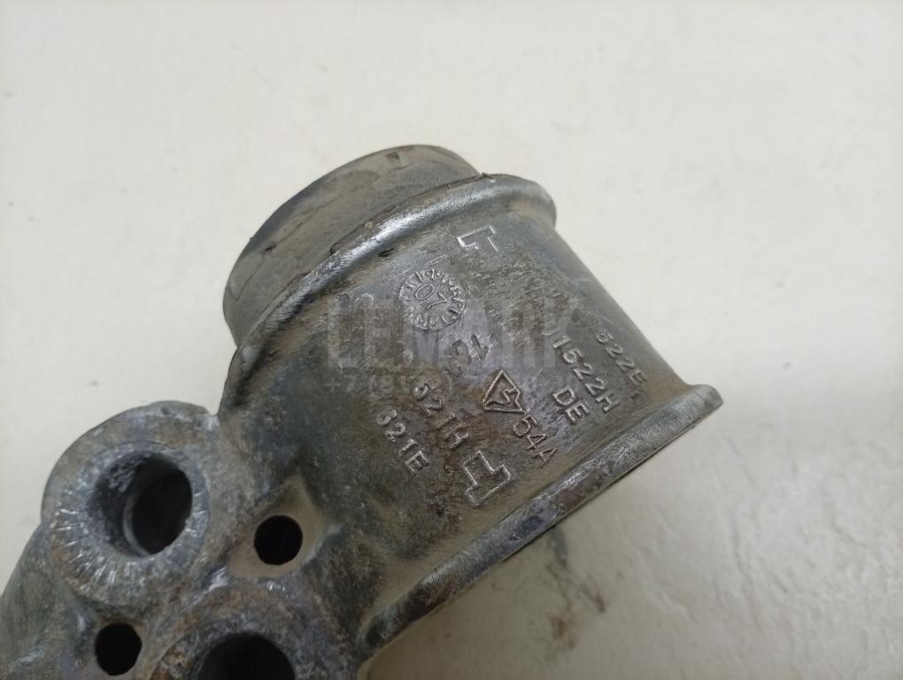 Сайлентблок задней балки правый