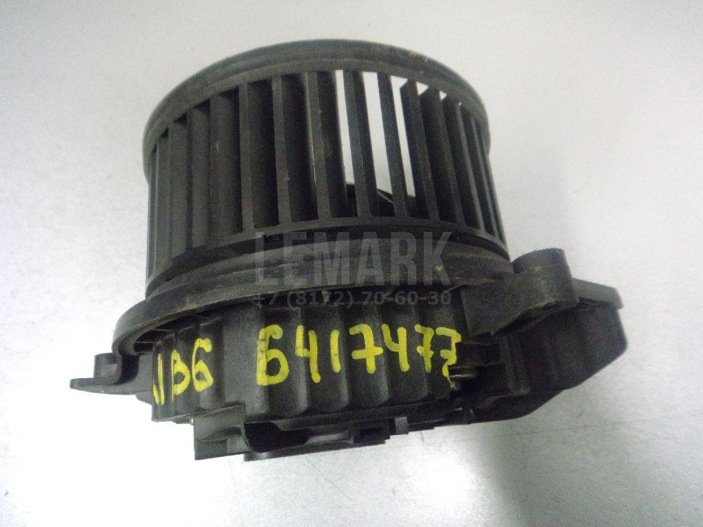 Моторчик отопителя для  Acura MDX 2007-2013