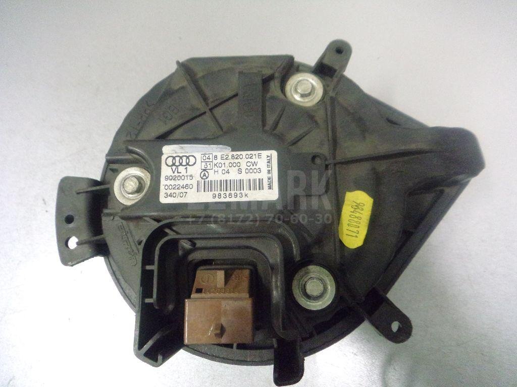 Моторчик отопителя для  Acura MDX 2007-2013