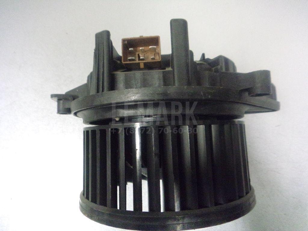 Моторчик отопителя для  Acura MDX 2007-2013