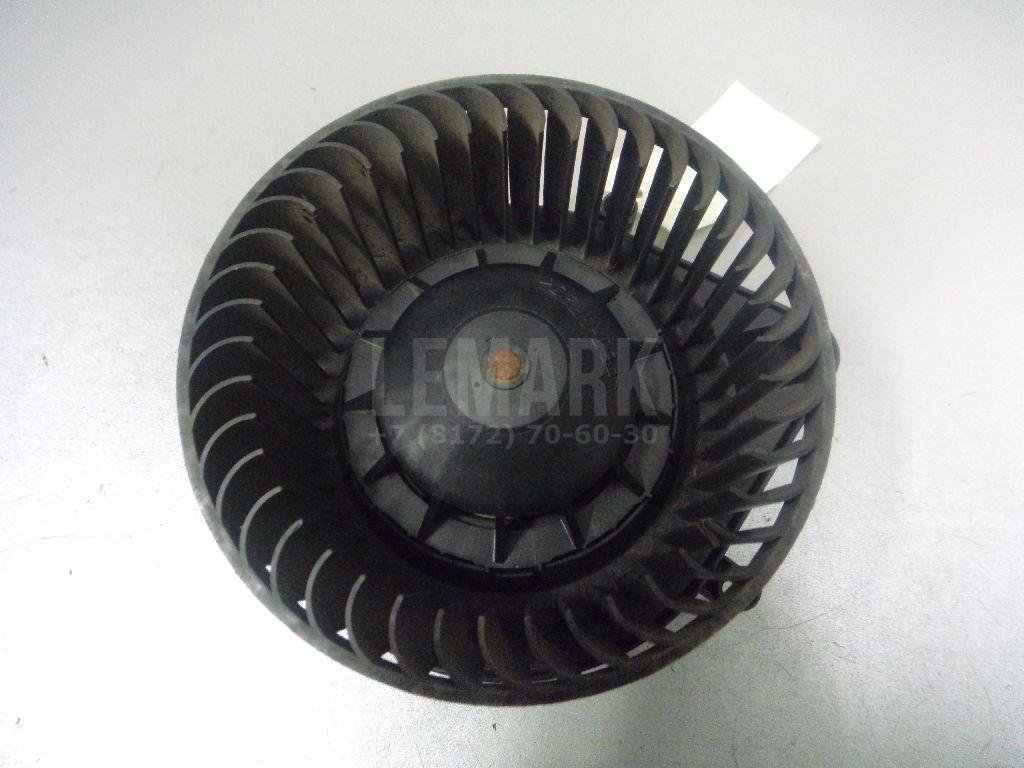 Моторчик отопителя