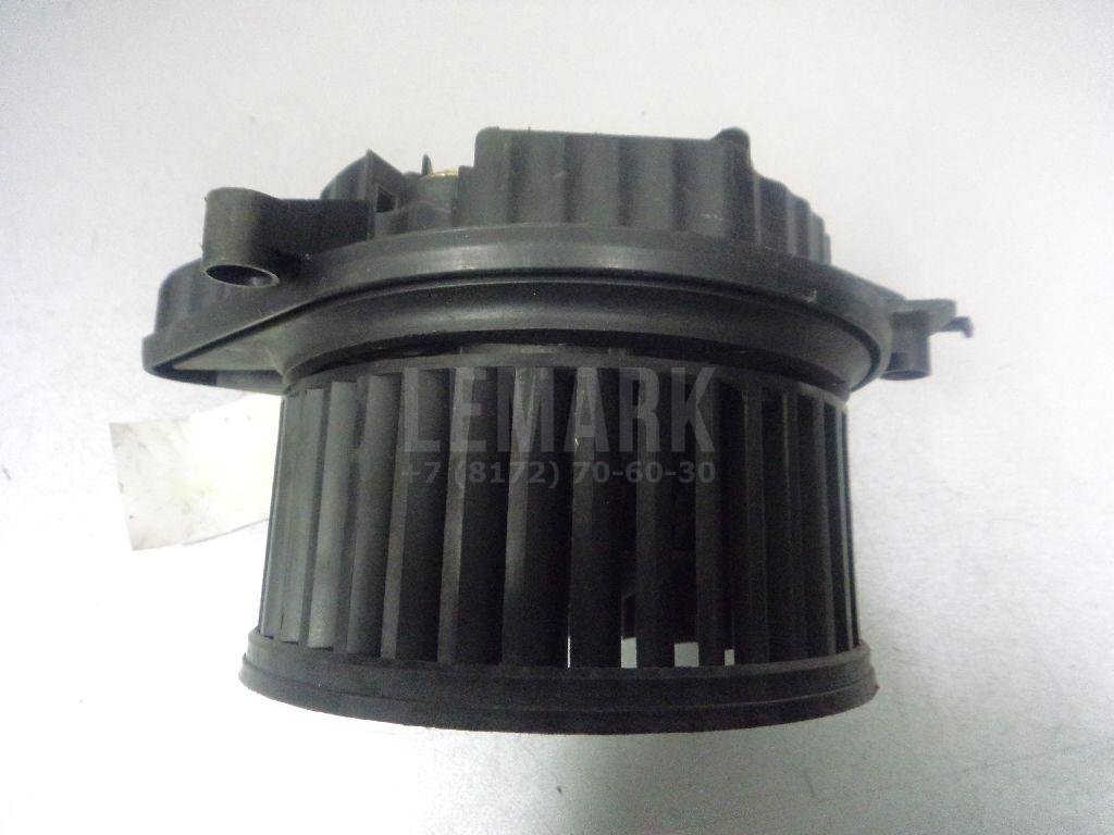 Моторчик отопителя