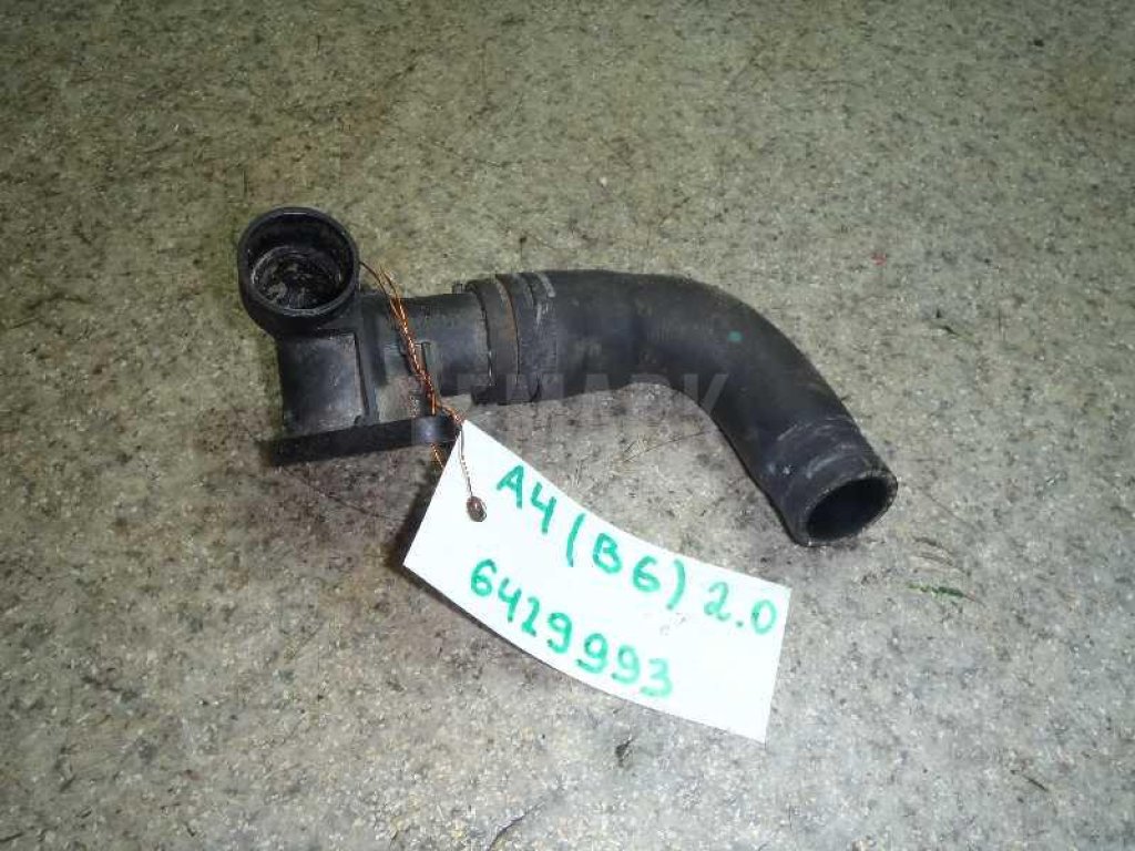 Фланец / тройник для  Alfa Romeo 156 1997-2005