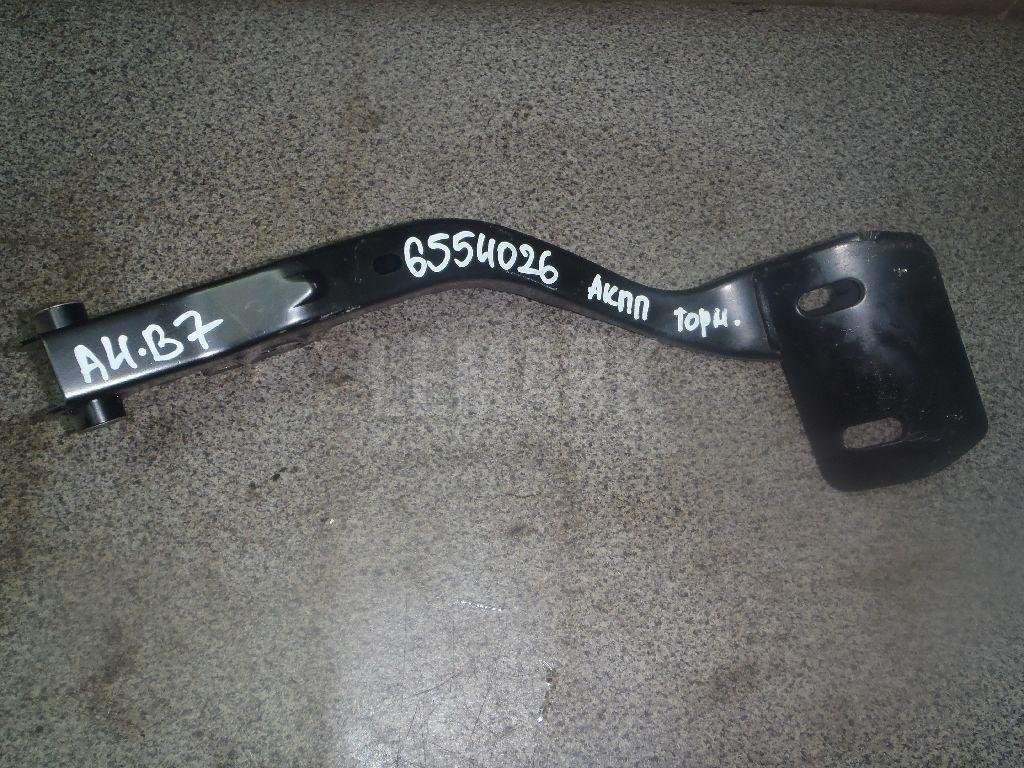 Педаль тормоза