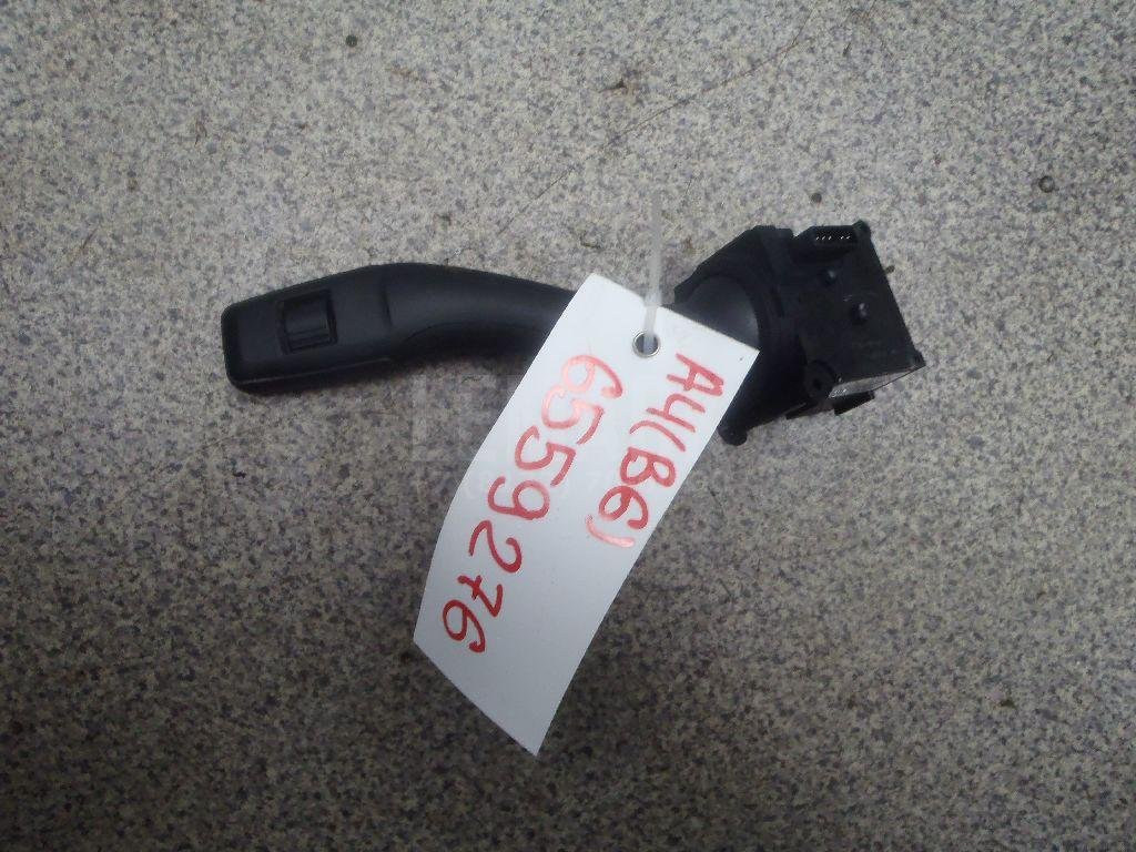 Переключатель стеклоочистителей