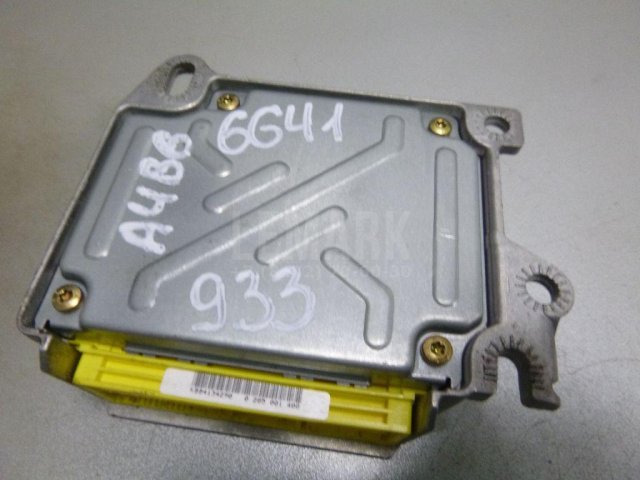 Блок управления AIR BAG