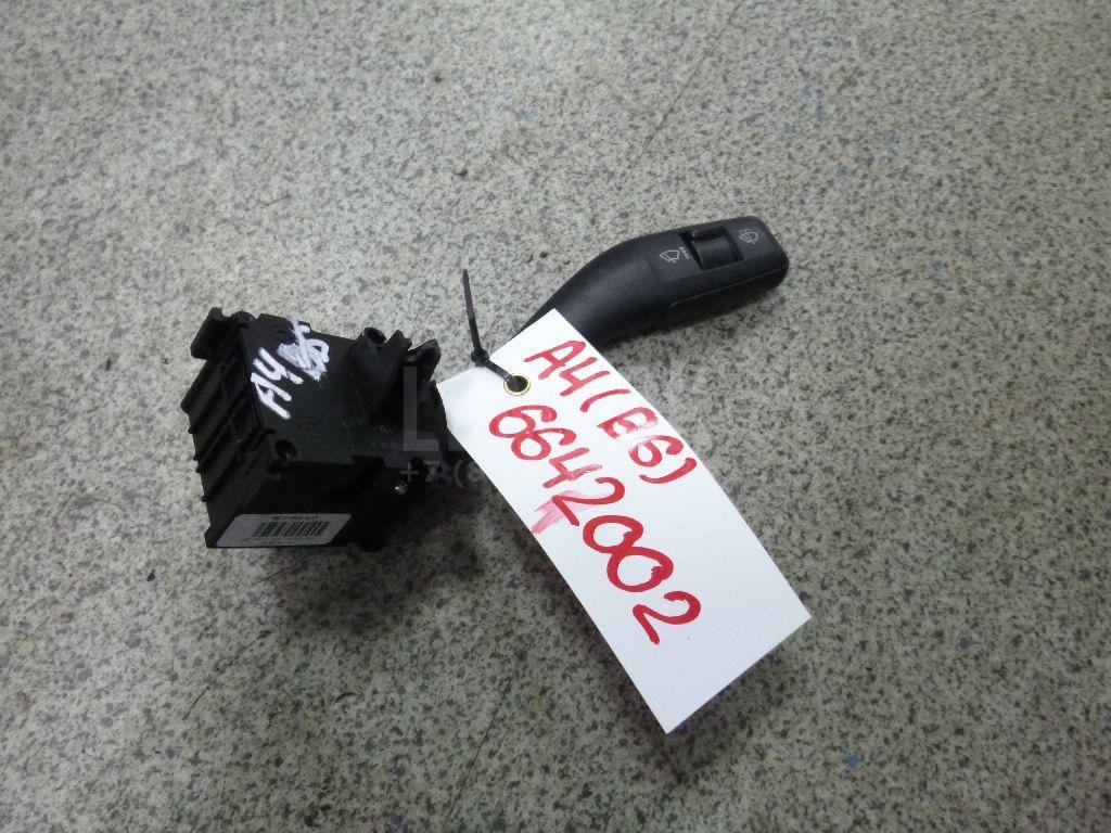 Переключатель стеклоочистителей для  Audi A3 [8PA] Sportback 2004-2013