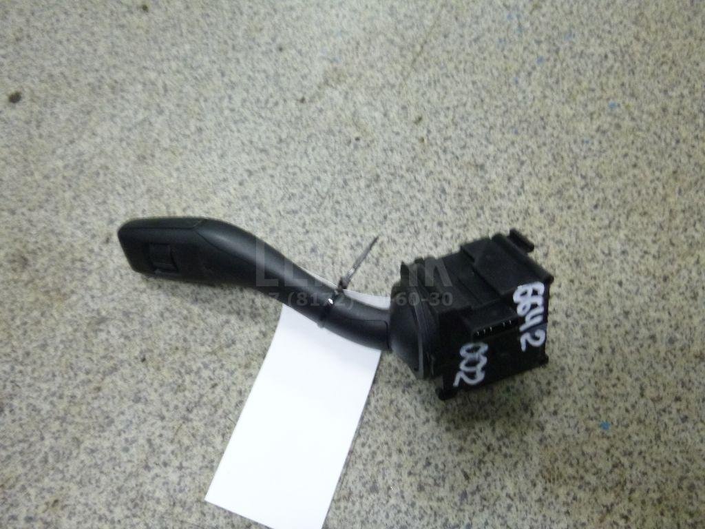 Переключатель стеклоочистителей для  Audi A3 [8PA] Sportback 2004-2013