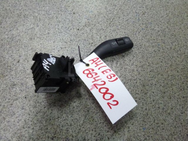 Переключатель стеклоочистителей