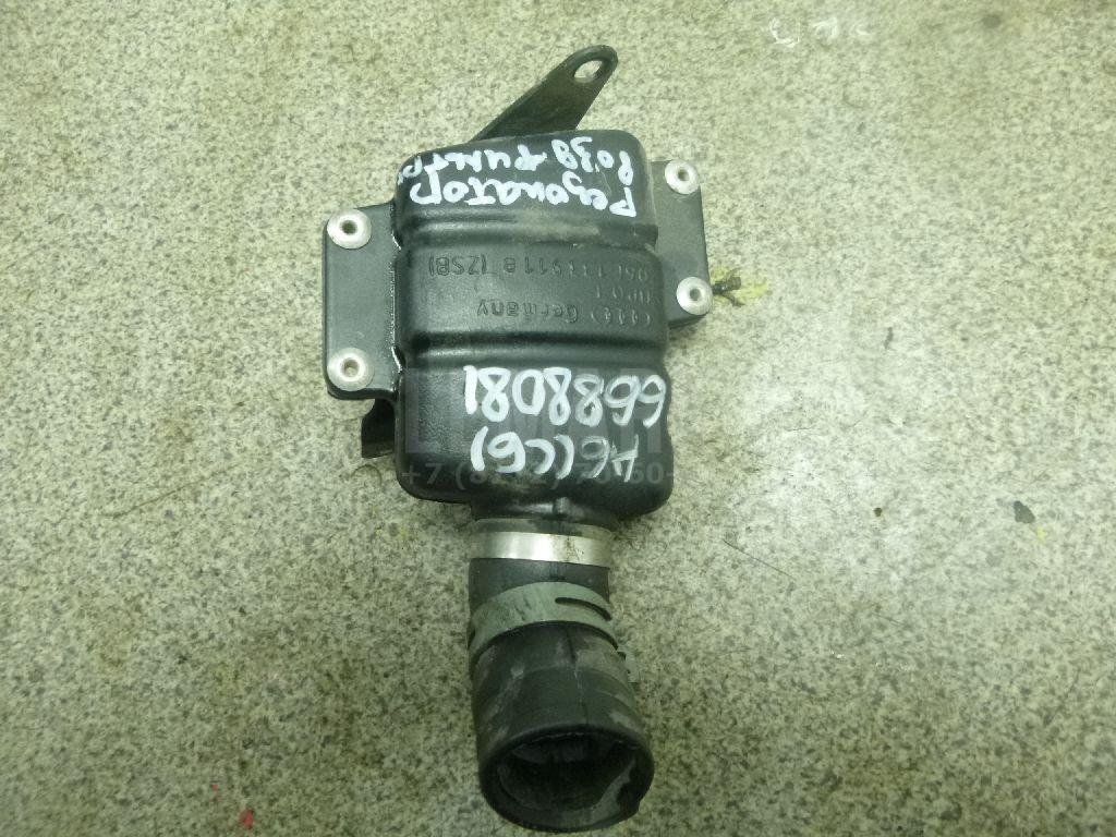 Резонатор воздушного фильтра