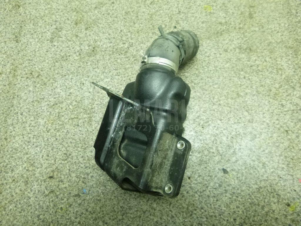 Резонатор воздушного фильтра