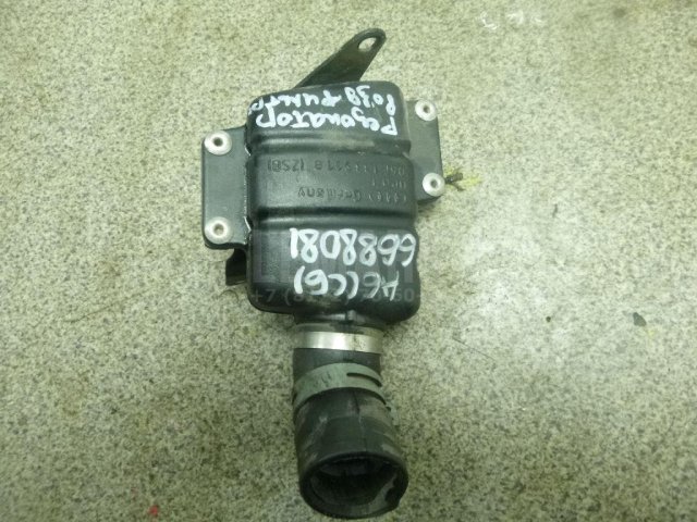 Резонатор воздушного фильтра