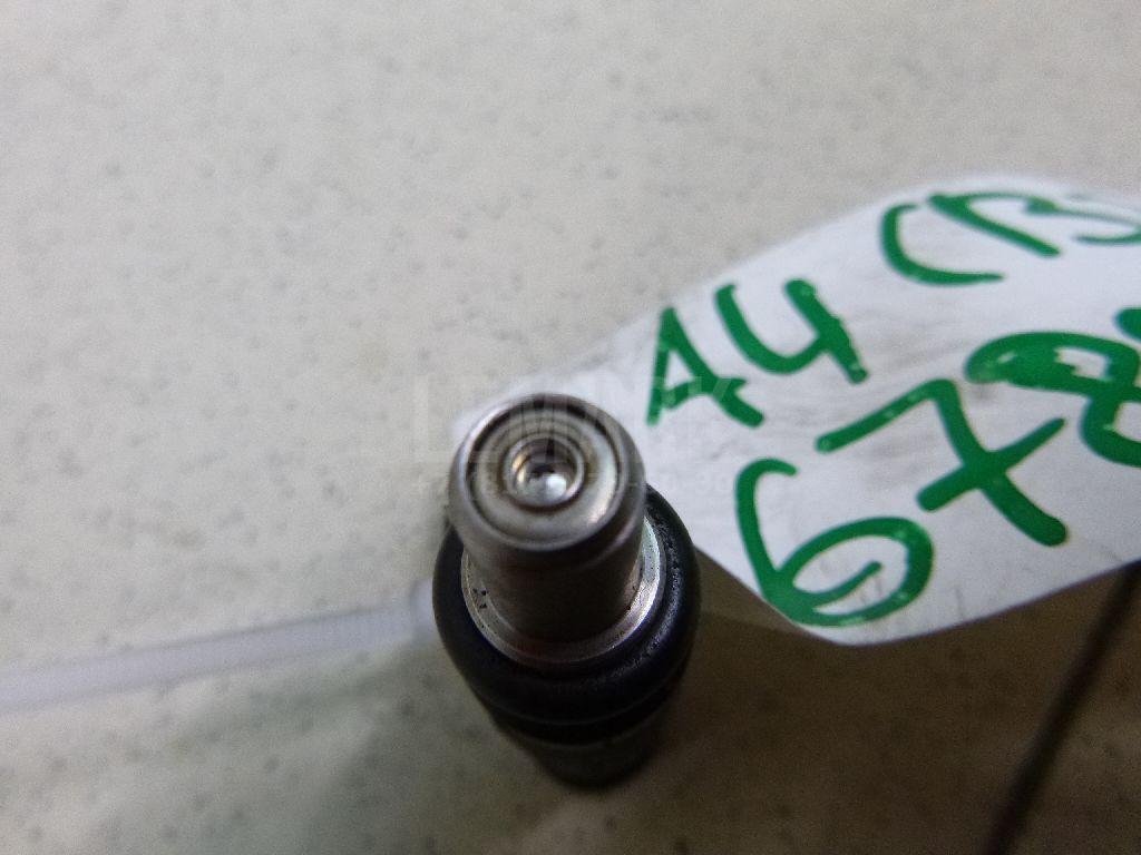 Форсунка инжекторная электрическая