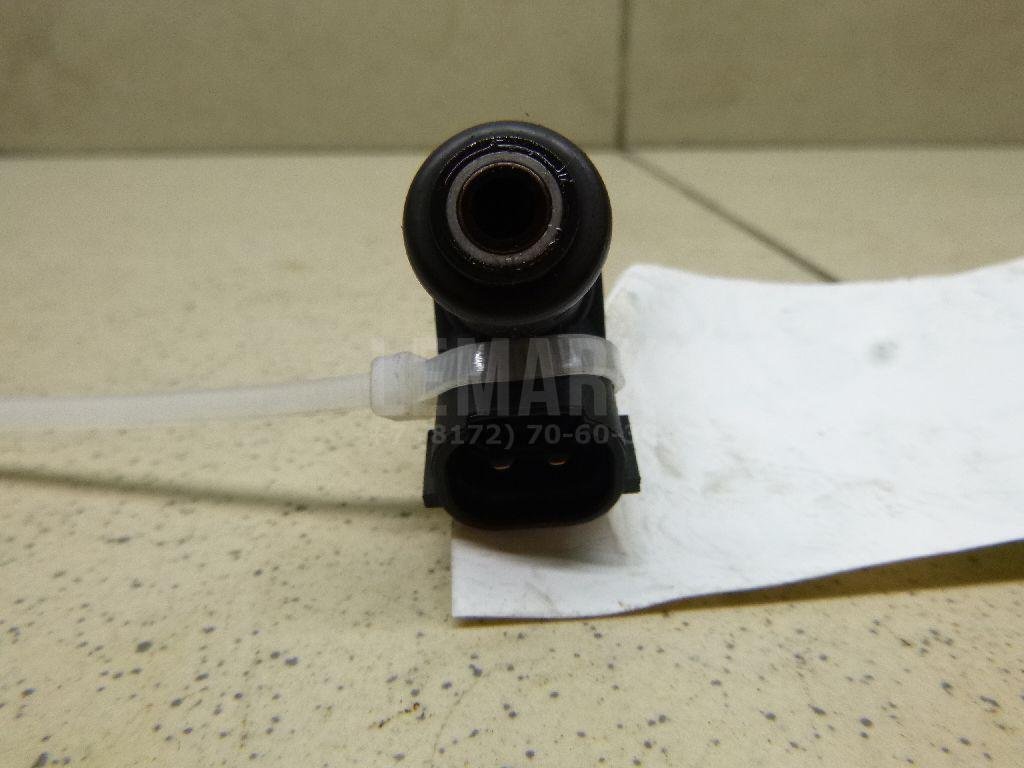 Форсунка инжекторная электрическая