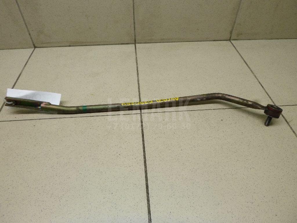 Тяга выбора передач для  Audi A3 [8PA] Sportback 2004-2013