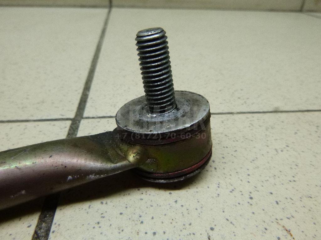 Тяга выбора передач для  Audi A3 [8PA] Sportback 2004-2013