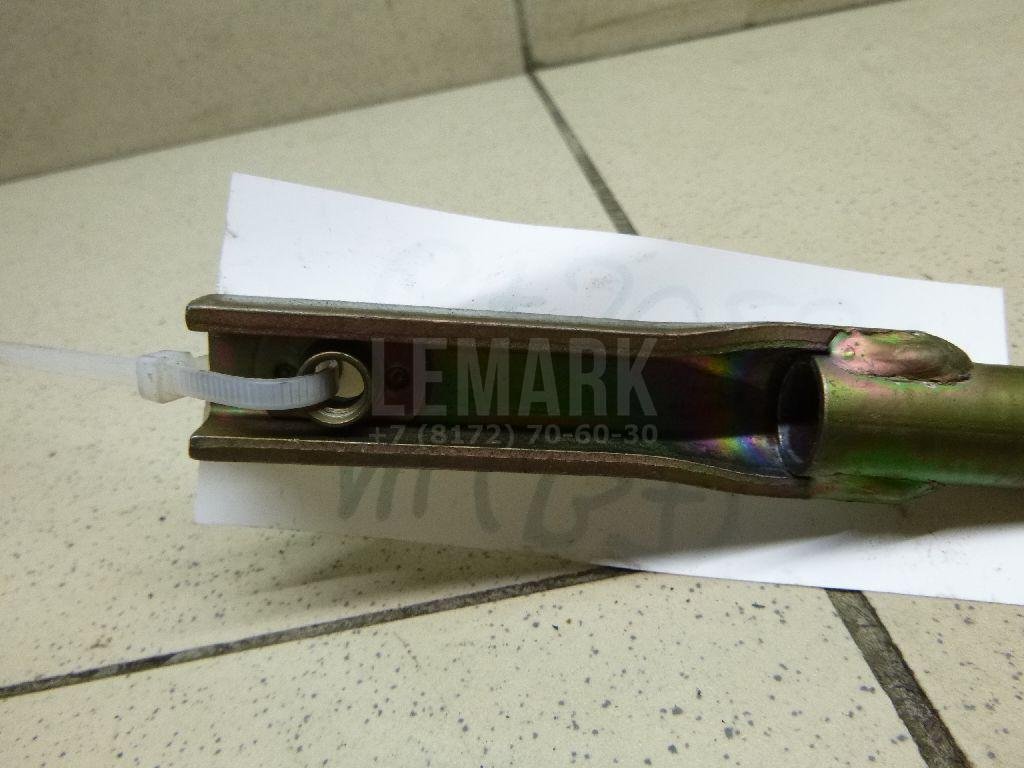 Тяга выбора передач для  Audi A3 [8PA] Sportback 2004-2013