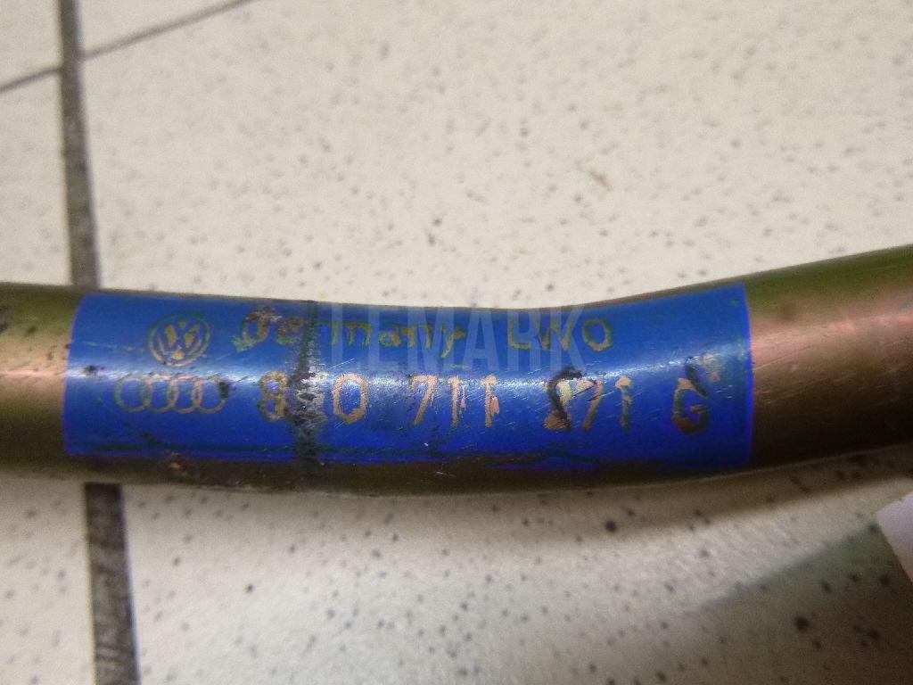 Тяга выбора передач для  Audi A3 [8PA] Sportback 2004-2013