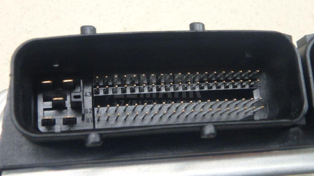 Блок управления двигателем для  Audi A3 [8V] 2013-2020