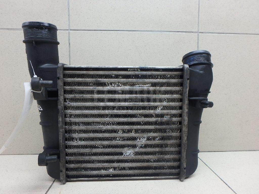 Интеркулер для  Alfa Romeo 166 1998-2007