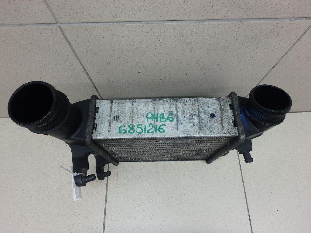 Интеркулер для  Alfa Romeo 166 1998-2007