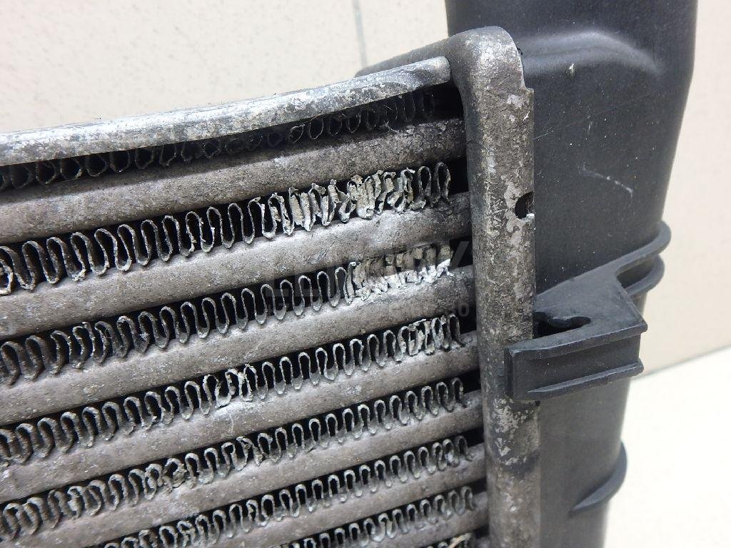 Интеркулер для  Alfa Romeo 166 1998-2007