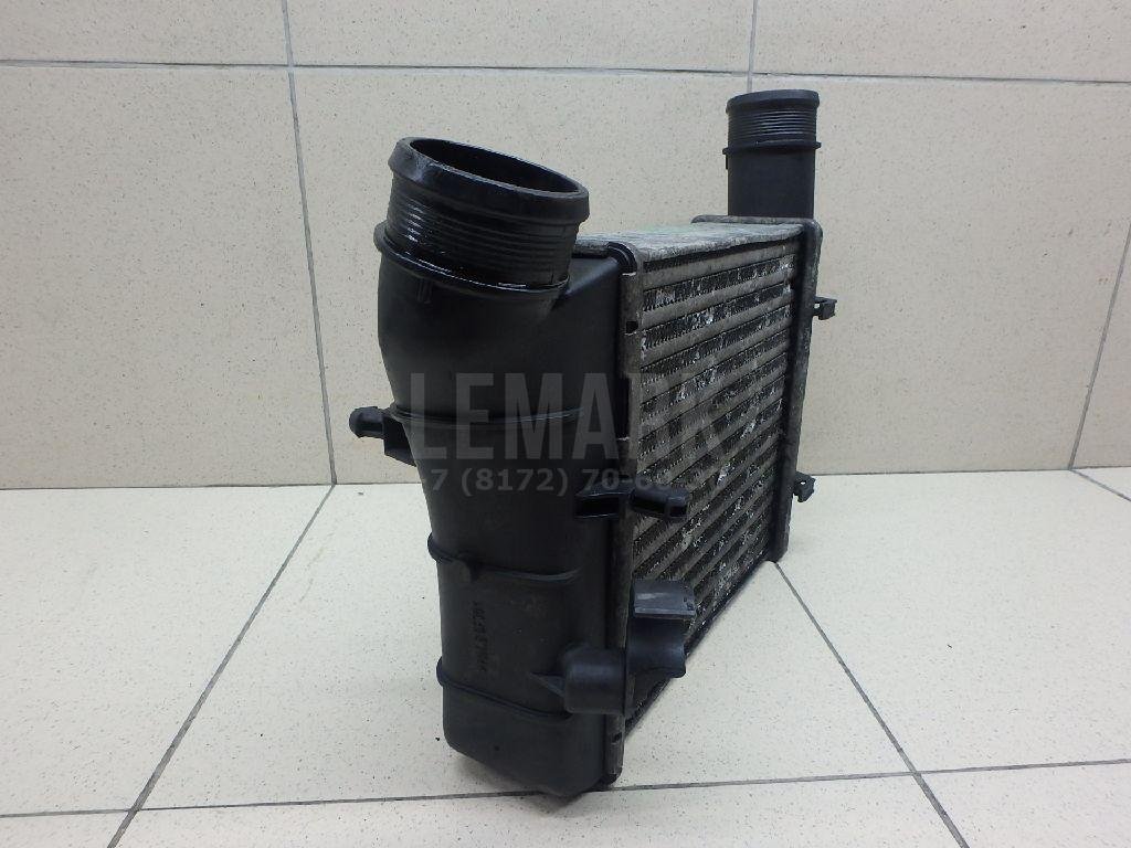 Интеркулер для  Alfa Romeo 166 1998-2007