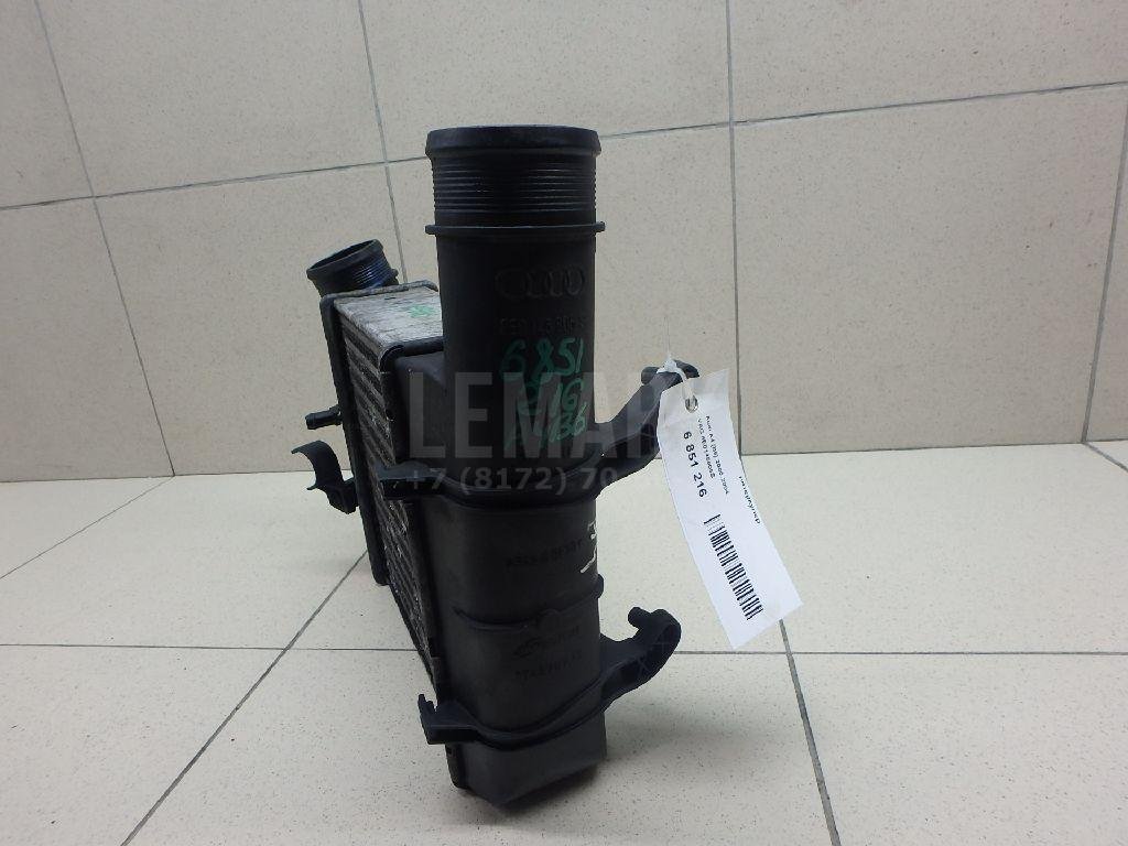 Интеркулер для  Alfa Romeo 166 1998-2007