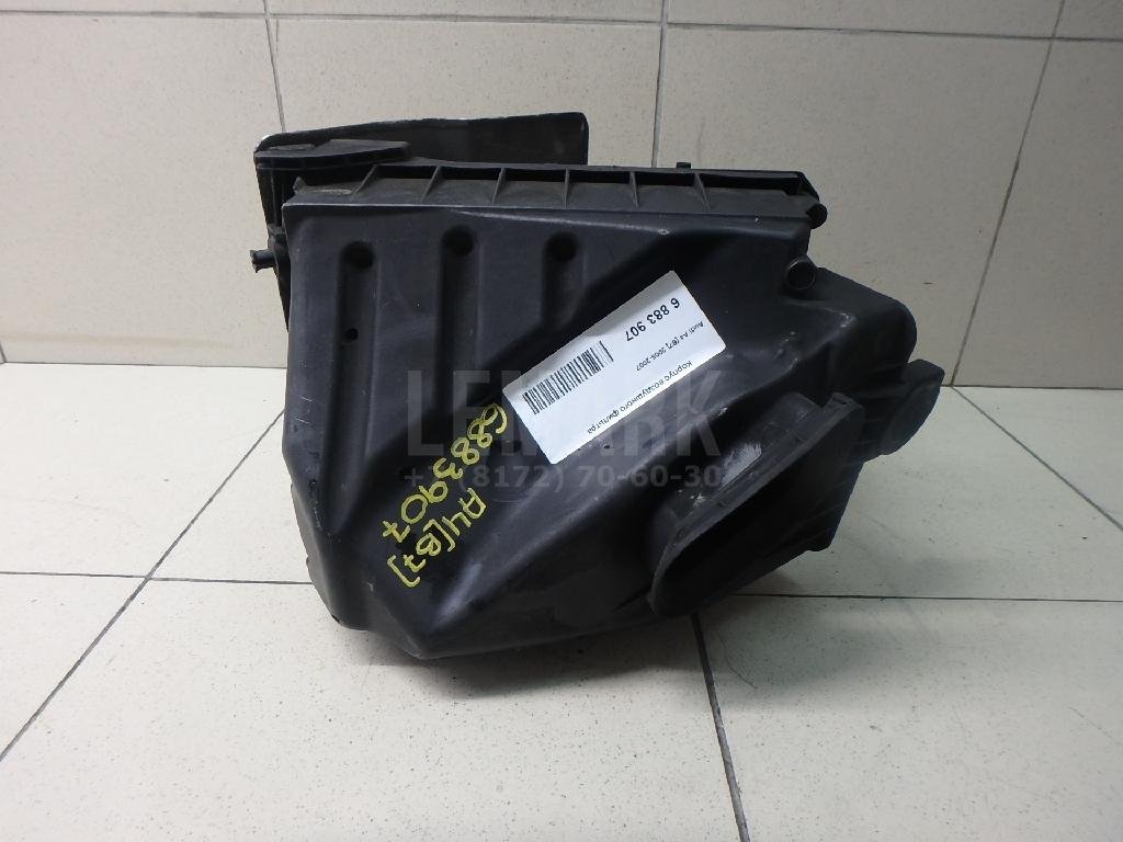 Корпус воздушного фильтра