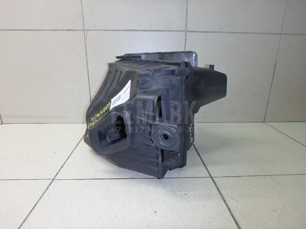 Корпус воздушного фильтра