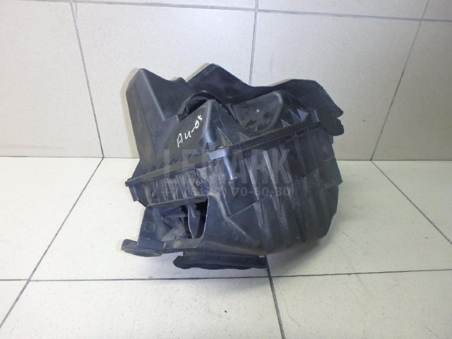 Корпус воздушного фильтра