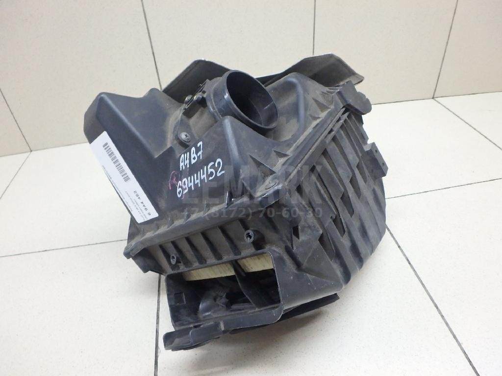 Корпус воздушного фильтра