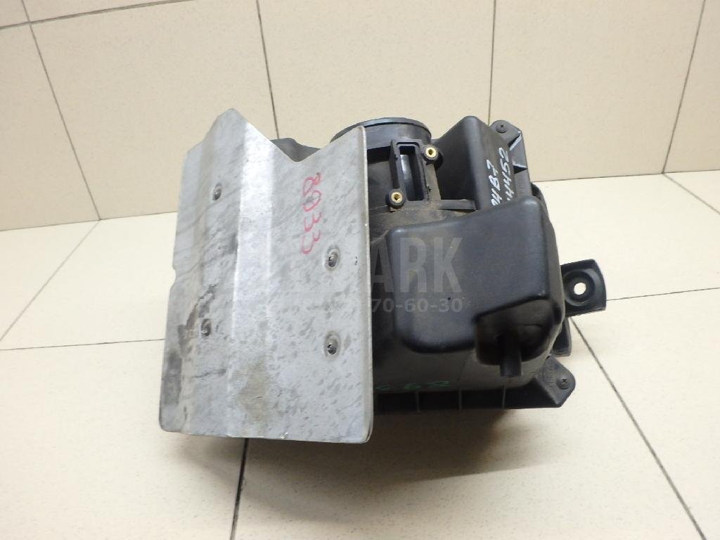 Корпус воздушного фильтра