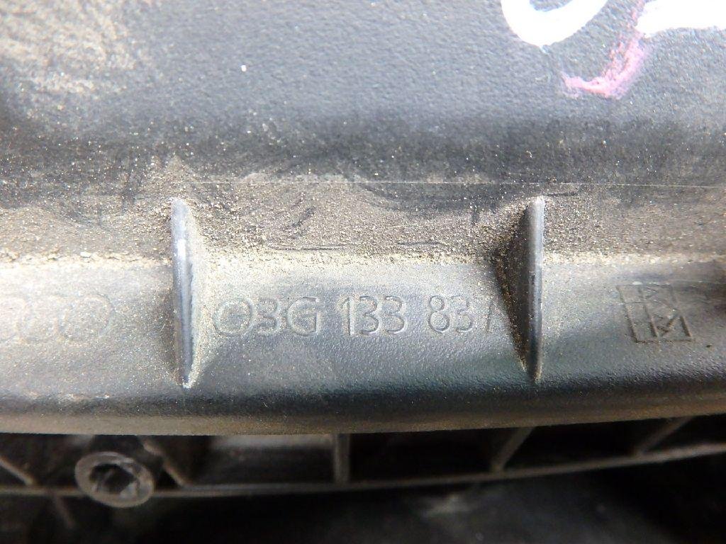 Корпус воздушного фильтра