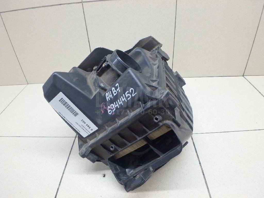 Корпус воздушного фильтра