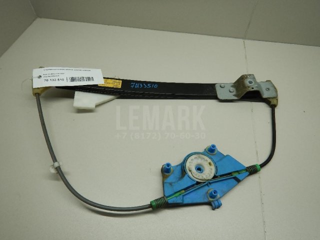 Стеклоподъемник электр. задний правый