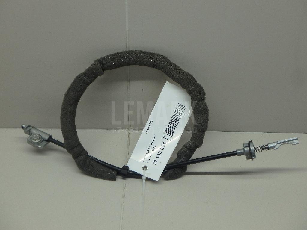 Трос КПП для  Audi A3 [8PA] Sportback 2004-2013